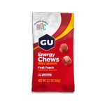 GU Energy Chews - Fruit Punch
