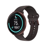 Zegarek sportowy POLAR IGNITE 3 Brown Copper (brązowo-miedziany)