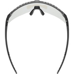 Okulary sportowe UVEX Pace Stage V