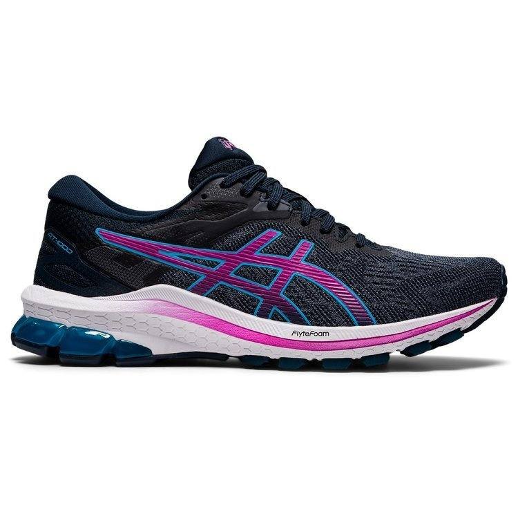 Asics gt 1000 best sale damskie
