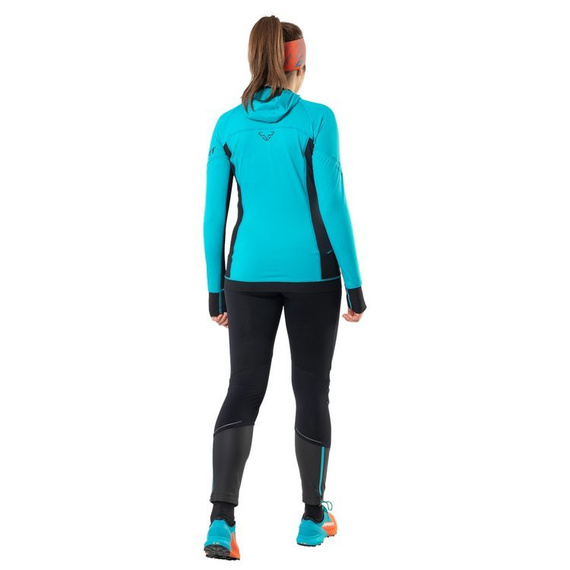 Bluza damska DYNAFIT Alpine L/S TEE W