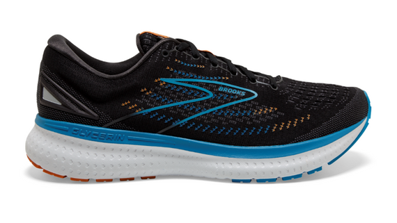 Buty do biegania Brooks GLYCERIN 19