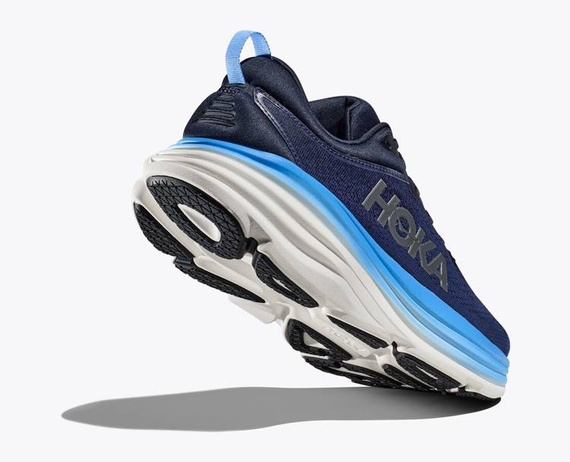 Buty do biegania HOKA BONDI 8