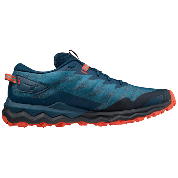 Buty do biegania Mizuno DAICHI 7