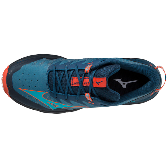 Buty do biegania Mizuno DAICHI 7