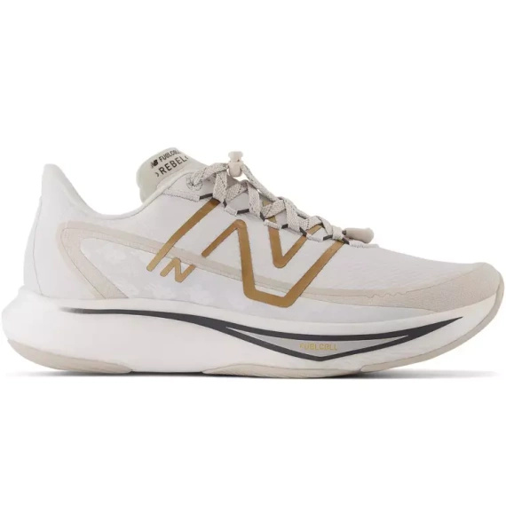 Buty do biegania New Balance FuelCell Rebel v3 Permafrost - MFCXWW3