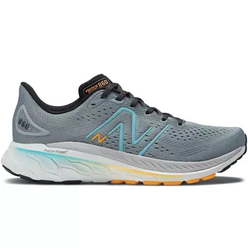 Buty do biegania New Balance M860R13 - szersza wersja 2E