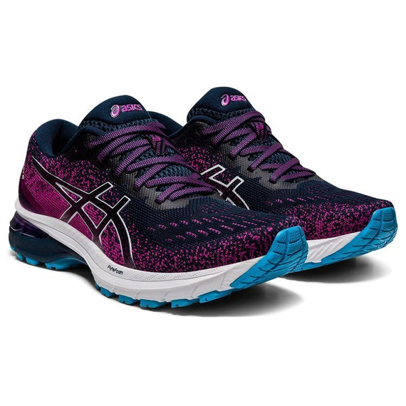 Buty do biegania damskie Asics GT-2000™ 9 KNIT