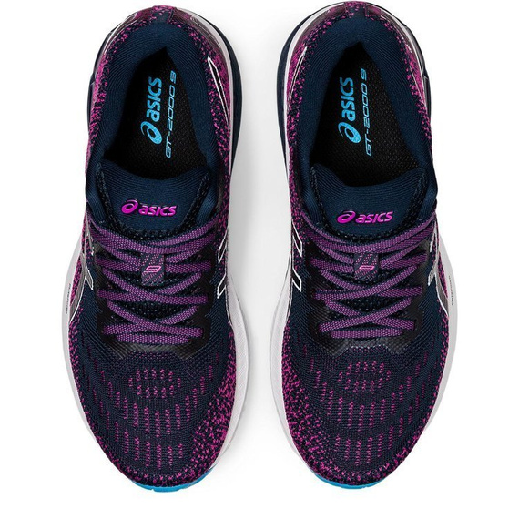 Buty do biegania damskie Asics GT-2000™ 9 KNIT