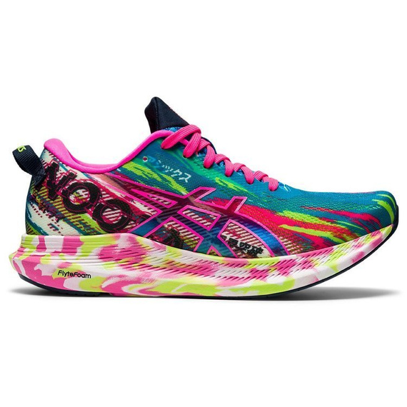 Buty do biegania damskie Asics NOOSA TRI 13