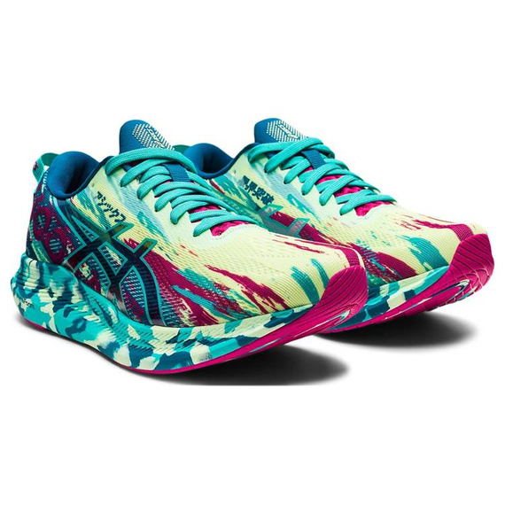 Buty do biegania damskie Asics NOOSA TRI 13