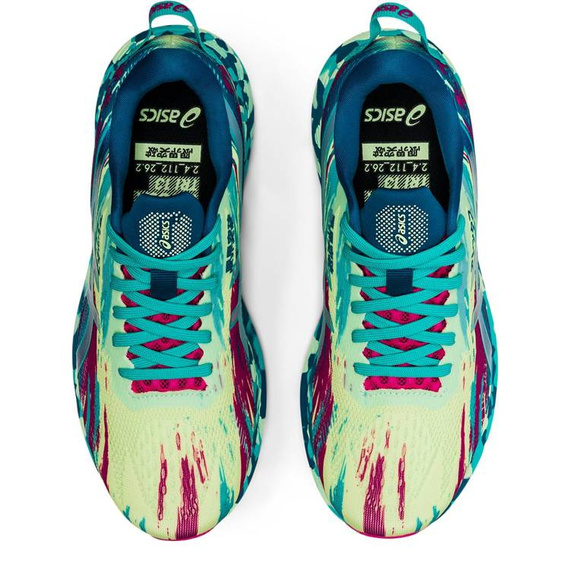 Buty do biegania damskie Asics NOOSA TRI 13