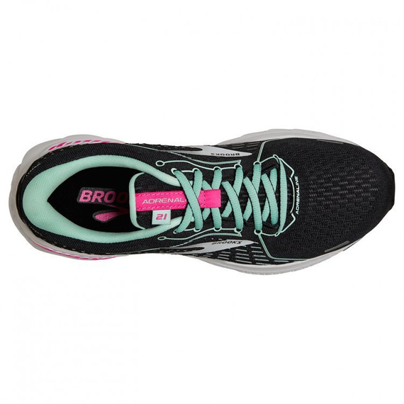 Buty do biegania damskie Brooks ADRENALINE GTS 21