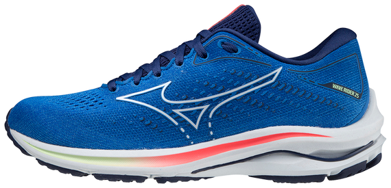 Buty do biegania damskie Mizuno WAVE RIDER 25