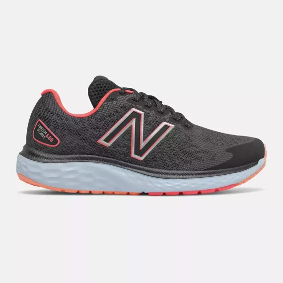 Buty do biegania damskie New Balance Fresh Foam W680LF7