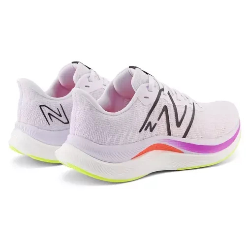 Buty do biegania damskie New Balance FuelCell Propel v4 - WFCPRLG4 