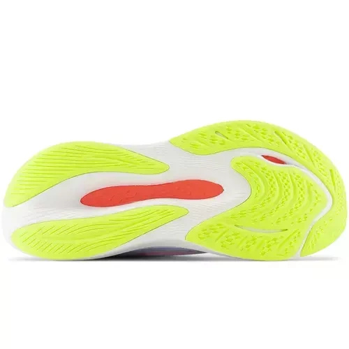 Buty do biegania damskie New Balance FuelCell Propel v4 - WFCPRLG4 