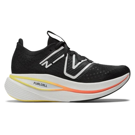 Buty do biegania damskie New Balance FuelCell SuperComp Trainer WRCXBM2
