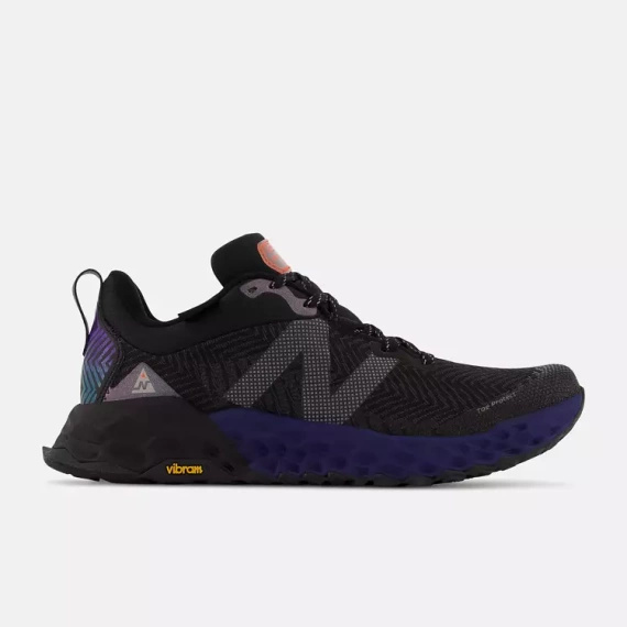 Buty do biegania damskie wodoodporne trailowe New Balance Fresh Foam HIERRO G-TX WTHIERX6