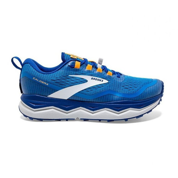 Buty do biegania trailowe Brooks CALDERA 5