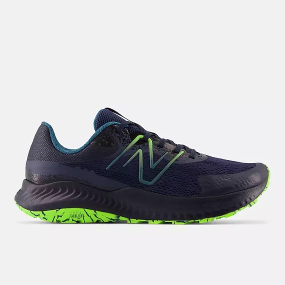 Buty do biegania trailowe New Balance NITREL TRAIL V5 - MTNTRLB5