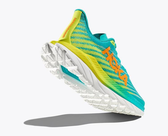 Buty do biegania treningowo-startowe HOKA Mach 5