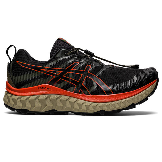 Buty do biegania w terenie Asics TRABUCO MAX™