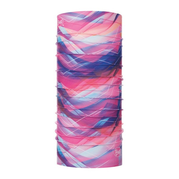 Chusta Buff® Coolnet UV+ SHATTERED