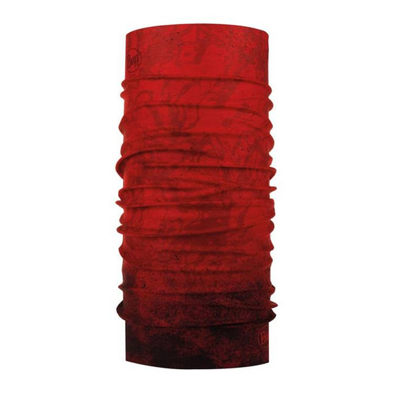 Chusta Original Buff® Ecostretch KATMANDU RED