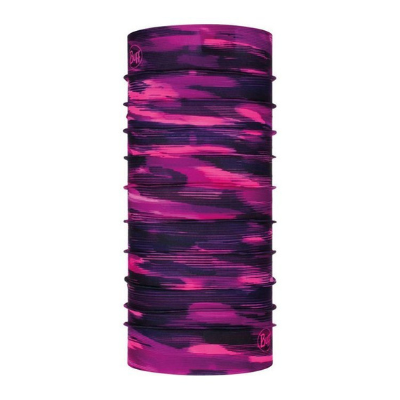 Chusta Original Buff® US ELEKTRIK PINK FLUOR