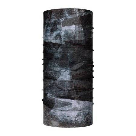 Chusta Original Buff® US GEOLINE GREY