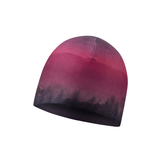 Czapka BUFF® EcoStretch HAERA MAUVE