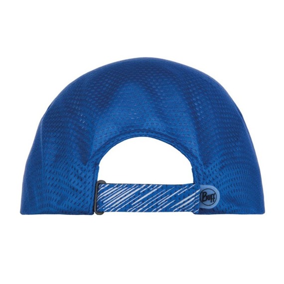 Czapka Buff® One Touch Cap R-SOLID ROYAL BLUE