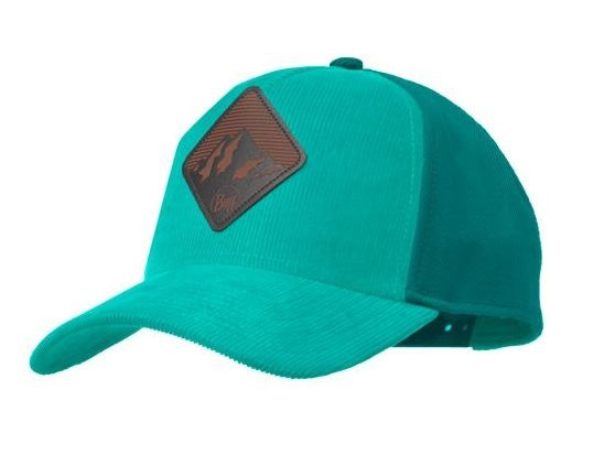 Czapka Buff® Snapback NYLE TURQUOISE