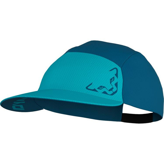 Czapka DYNAFIT ALPINE VISOR CAP