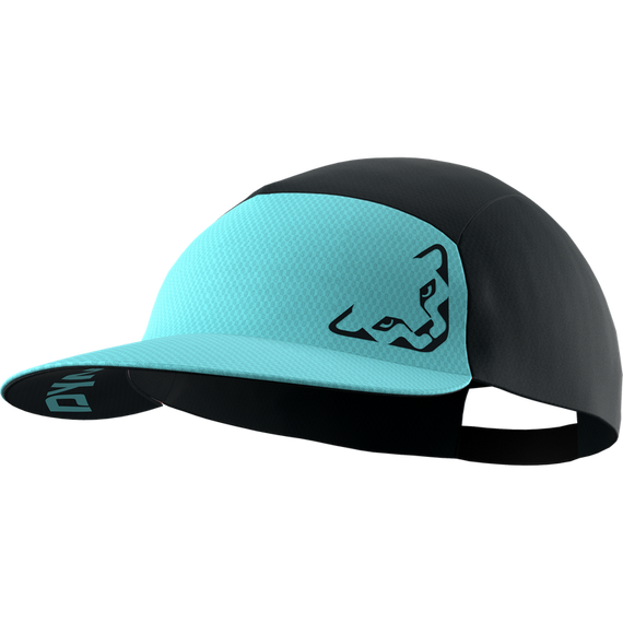 Czapka DYNAFIT ALPINE VISOR CAP