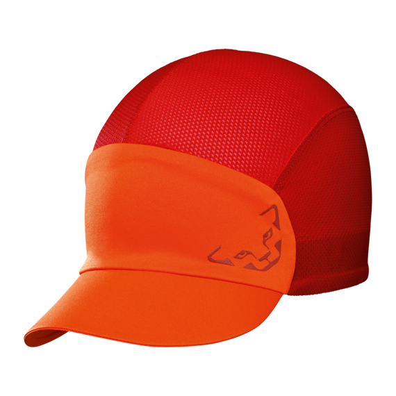 Czapka z daszkiem DYNAFIT REACT VISOR CAP