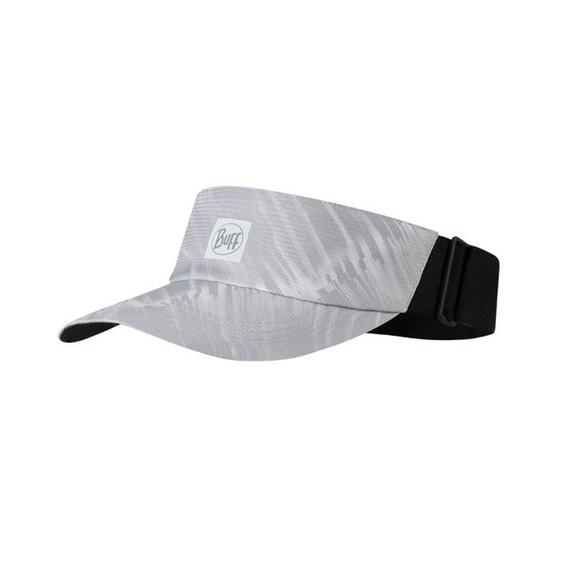Daszek BUFF® GO VISOR JARU LIGHT GREY