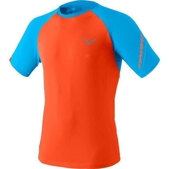 Koszulka DYNAFIT ALPINE PRO S/S TEE M