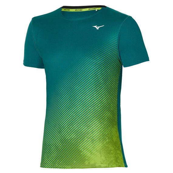 Koszulka do biegania MIZUNO AERO TEE