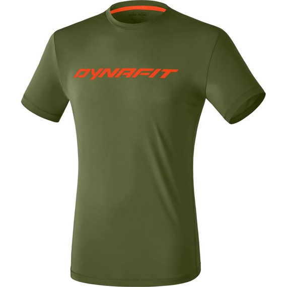 Koszulka sportowa DYNAFIT TRAVERSE T-SHIRT M