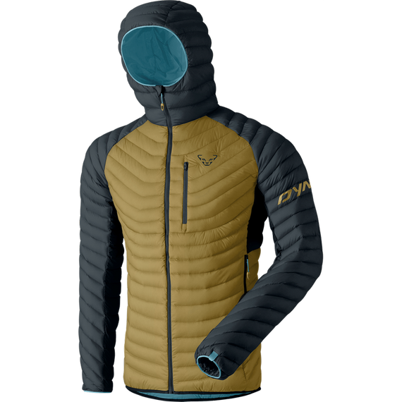 Kurtka DYNAFIT Radical Down RDS Hooded Jacket Men