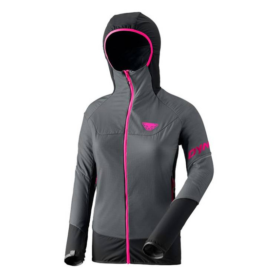 Kurtka damska DYNAFIT Mezzalama Polartec® Alpha® Jacket Women