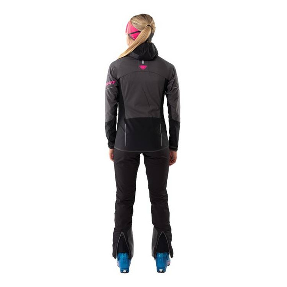 Kurtka damska DYNAFIT Mezzalama Polartec® Alpha® Jacket Women