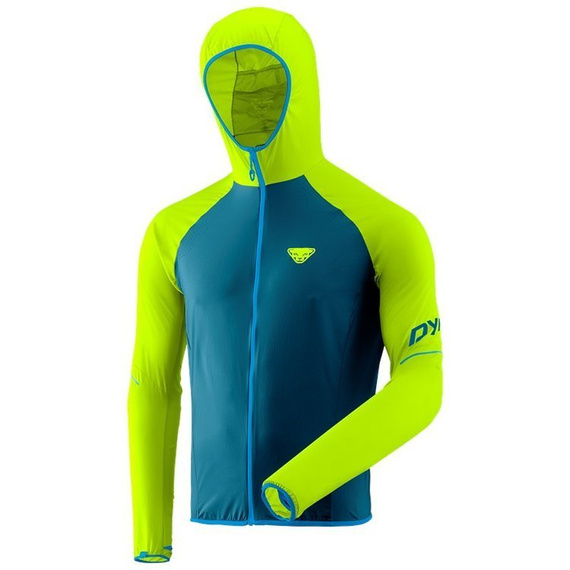 Kurtka do biegania DYNAFIT ALPINE WIND JACKET M