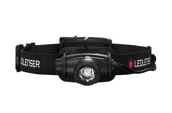 Latarka czołowa Led Lenser H5 Core