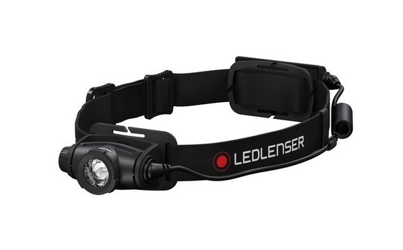 Latarka czołowa Led Lenser H5R Core