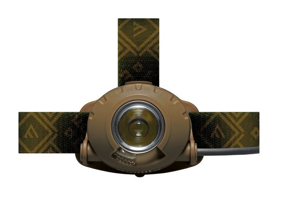 Latarka czołowa MACTRONIC CAMO 300 lm