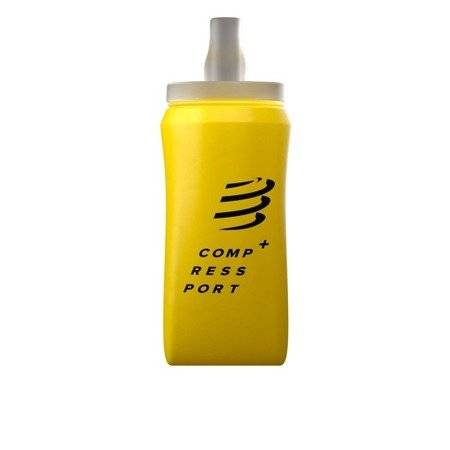 Miękki bidon COMPRESSPORT ERGO FLASK 300 ml