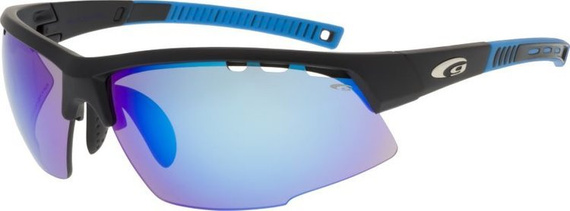 Okulary przeciwsłoneczne GOGGLE FALCON XTREME E863-1